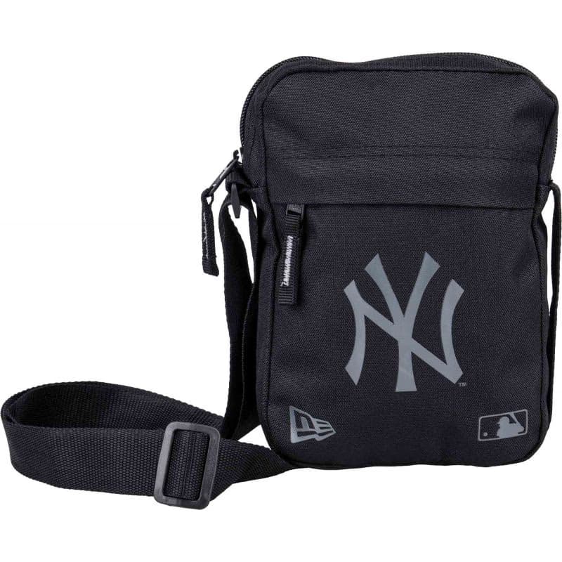 Pánska malá taška cez rameno NEW ERA MLB Side bag NEYYAN-12145422 2