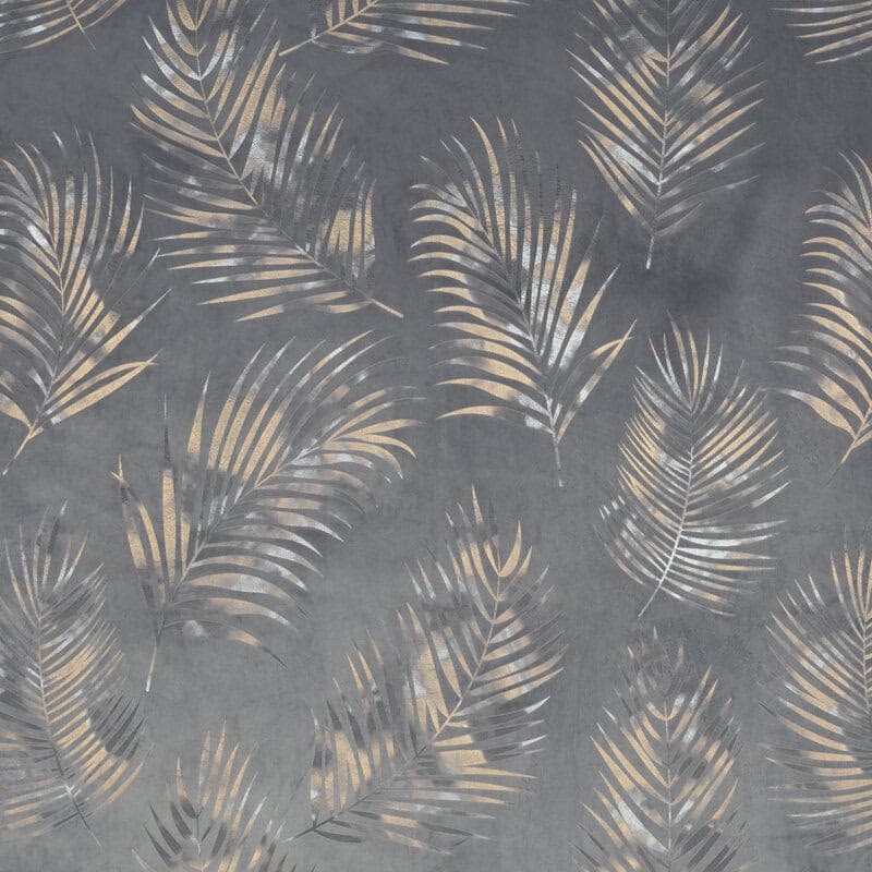 ArtFir Záves GLORIA 2 | sivá 140 x 250 cm 6