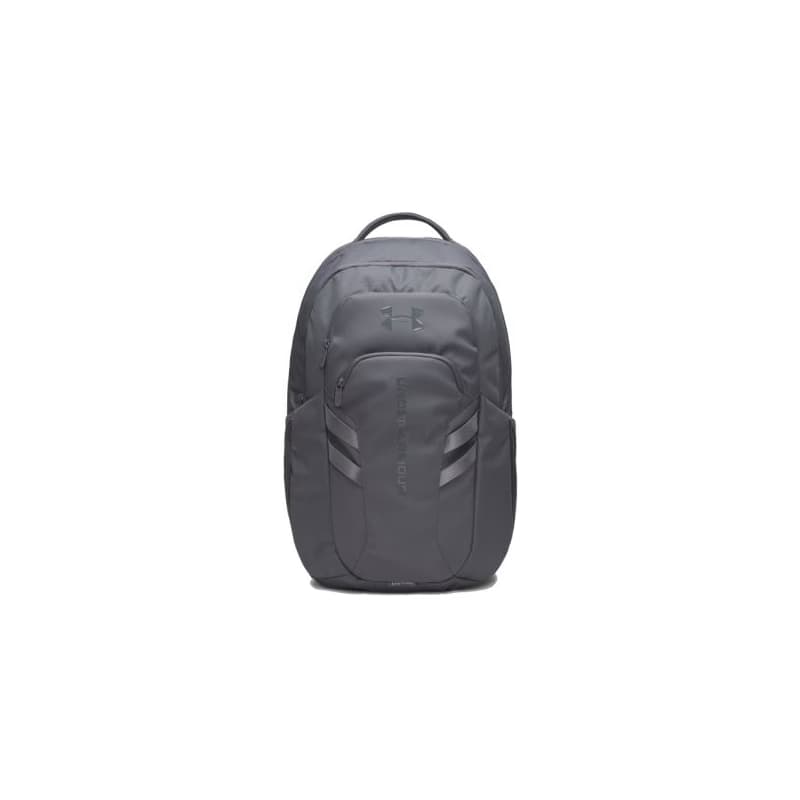 Batoh UNDER ARMOUR UA Hustle Pro 6.0 Backpack-GRY