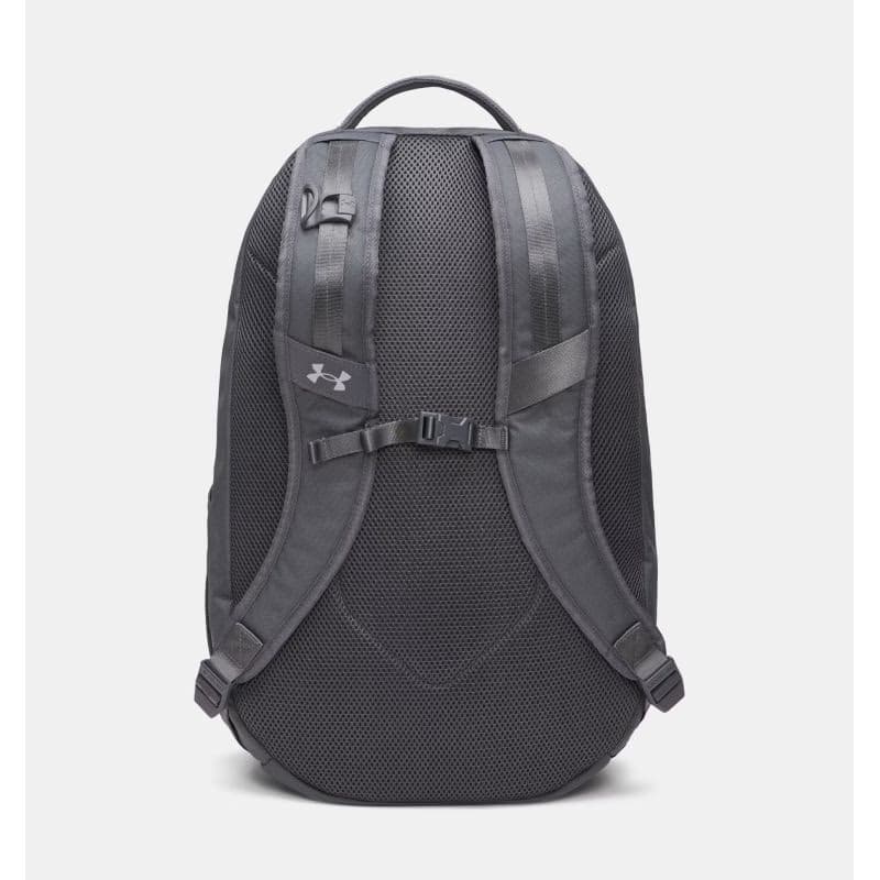 Batoh UNDER ARMOUR UA Hustle Pro 6.0 Backpack-GRY 3