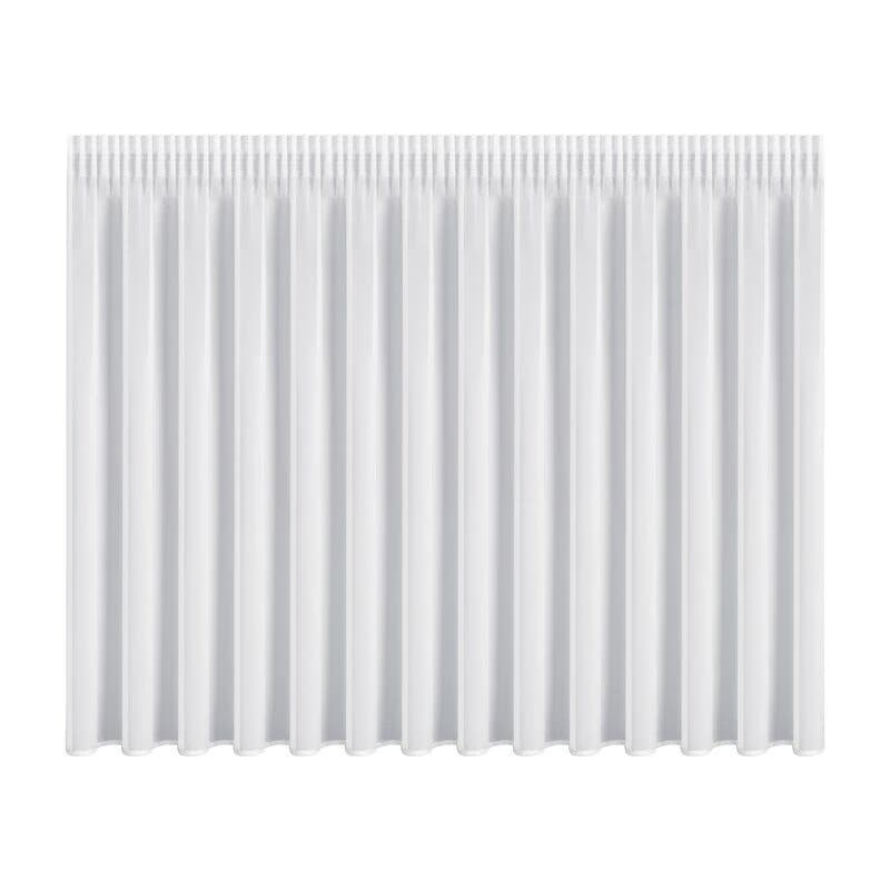 ArtFir Záclona DALIA P | biela 350 x 150 cm 3