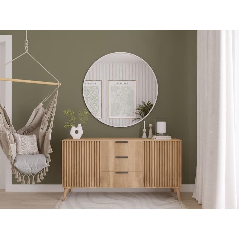 ArtElta Zrkadlo ELISTUL | 80 cm 4