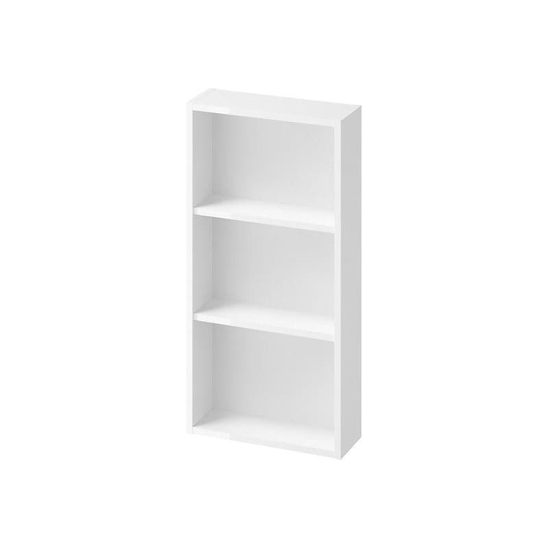 CERSANIT - Modulová otvorená horná skrinka LARGA 40 biela MOUNT S932-084 1