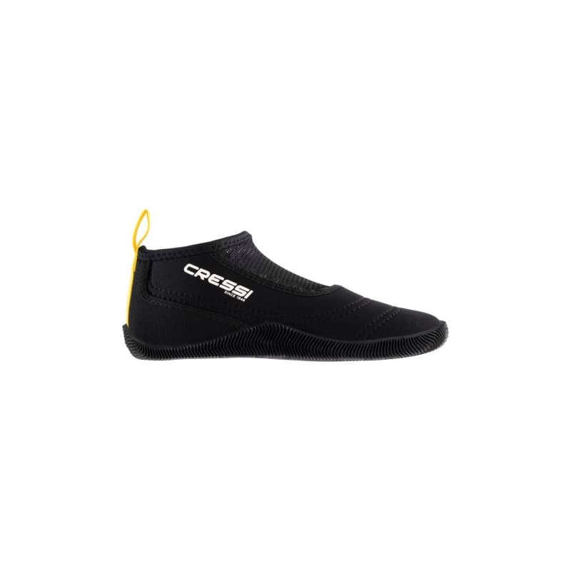 Pánska obuv do vody CRESSI AQUATREK BOOTS BLACK 1