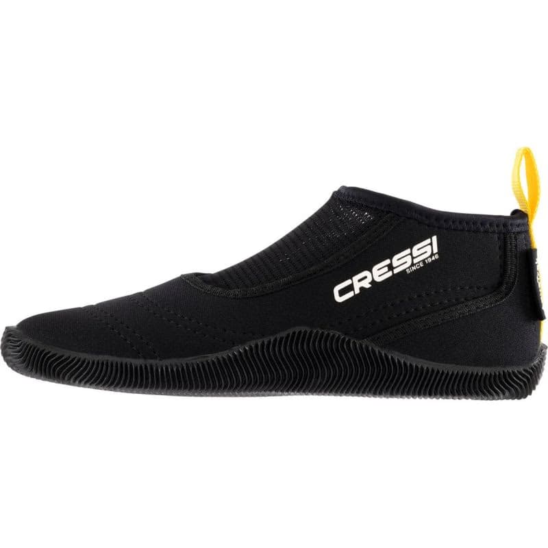 Pánska obuv do vody CRESSI AQUATREK BOOTS BLACK 2