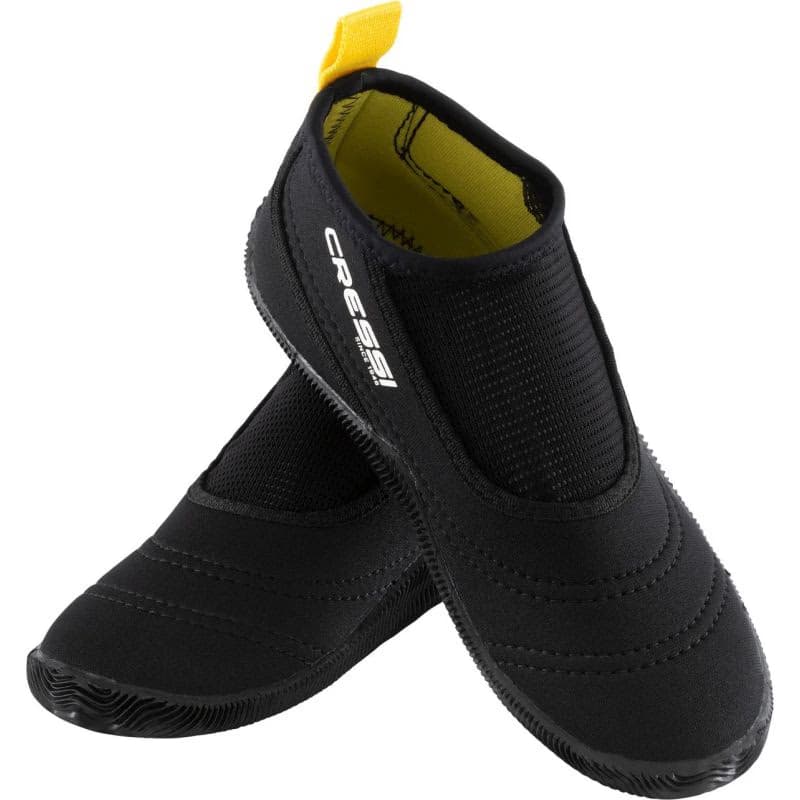 Pánska obuv do vody CRESSI AQUATREK BOOTS BLACK 3