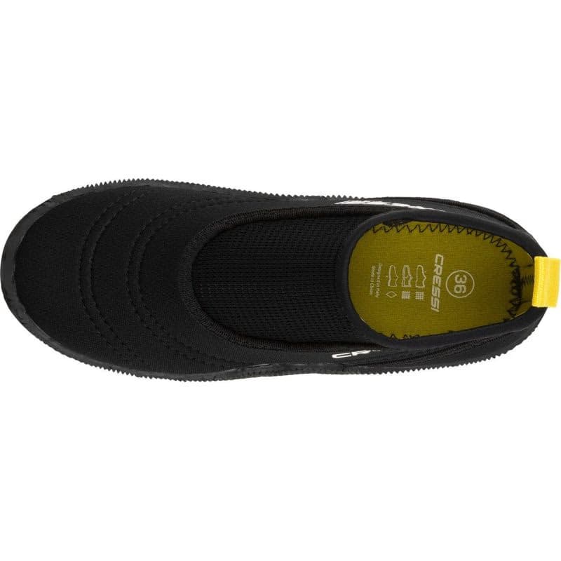 Pánska obuv do vody CRESSI AQUATREK BOOTS BLACK 5
