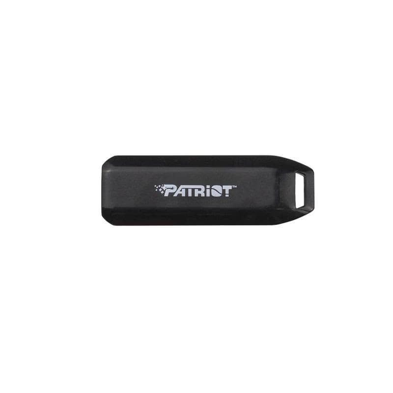 Patriot Xporter 3 Slider/256GB/USB 3.2/USB-A/Čierna 5