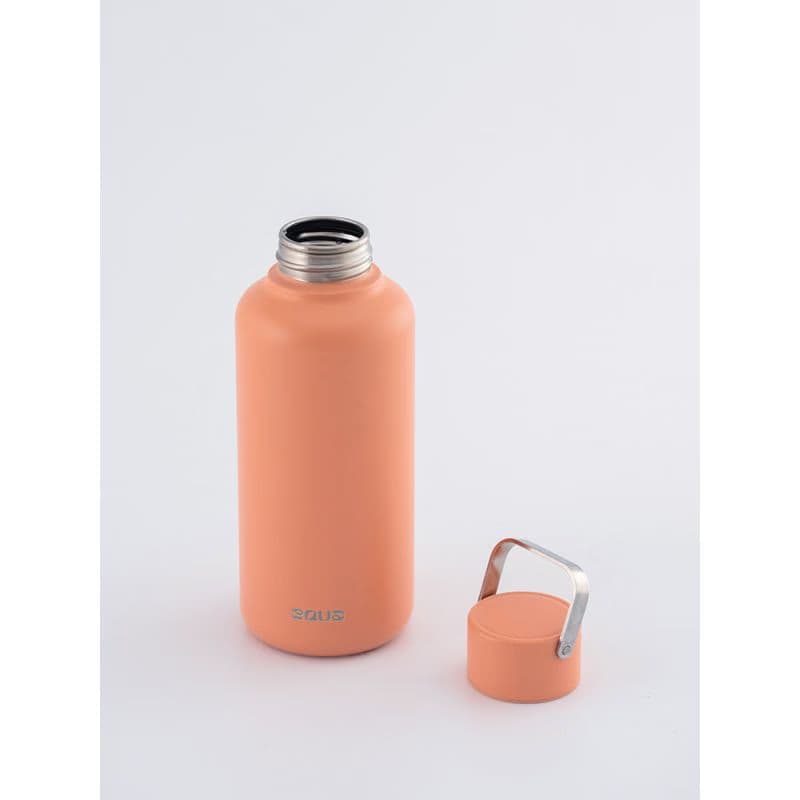 Fľaša EQUA TIMELESS Apricot Crush, 600 ml 2