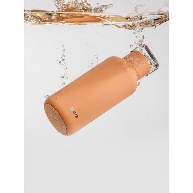Fľaša EQUA TIMELESS Apricot Crush, 600 ml 4