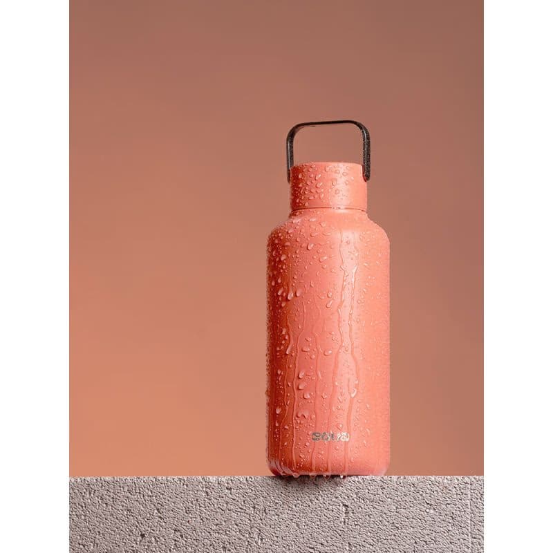 Fľaša EQUA TIMELESS Apricot Crush, 600 ml 5