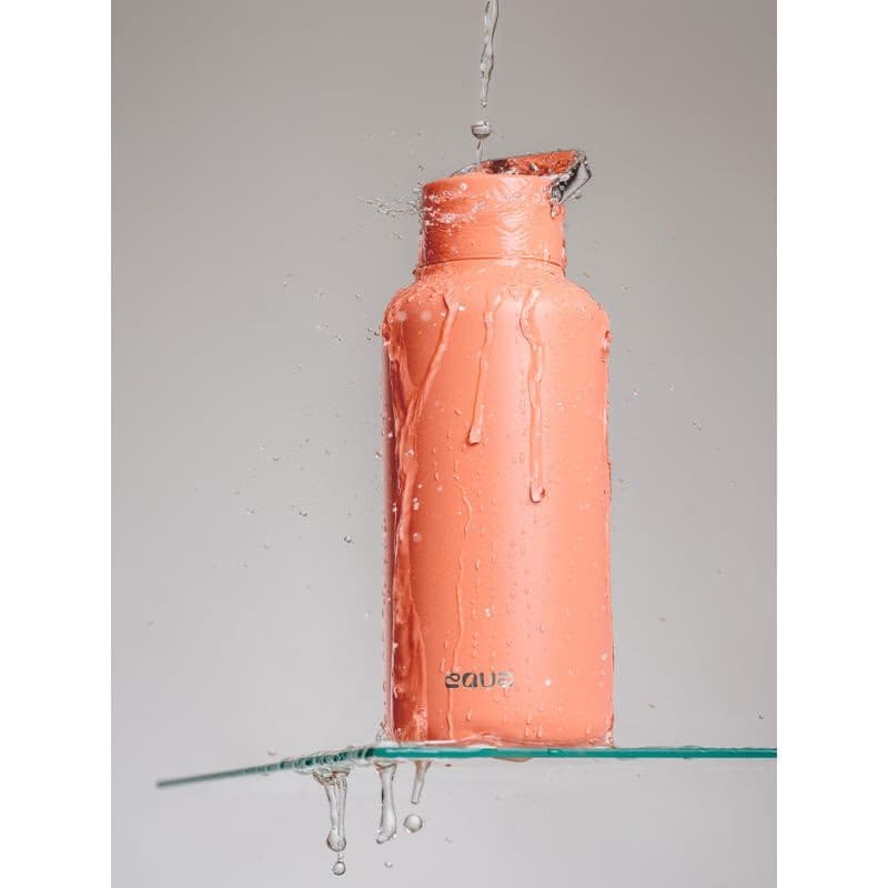 Fľaša EQUA TIMELESS Apricot Crush, 600 ml 6