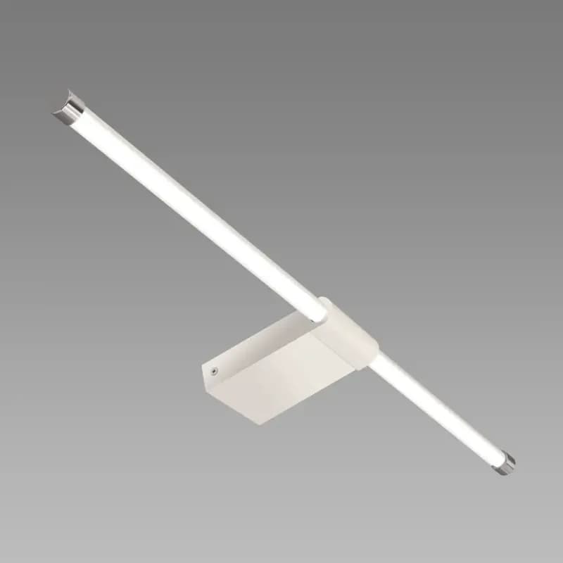 Nástenné svietidlo PASO LED 14W biele NW 04139 K1