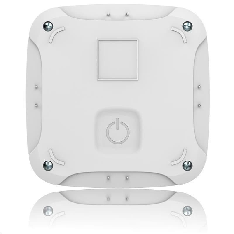 Ajax LeaksProtect (8EU) ASP white (38255) 2