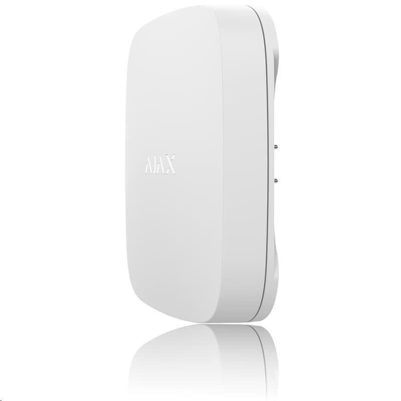 Ajax LeaksProtect (8EU) ASP white (38255) 3