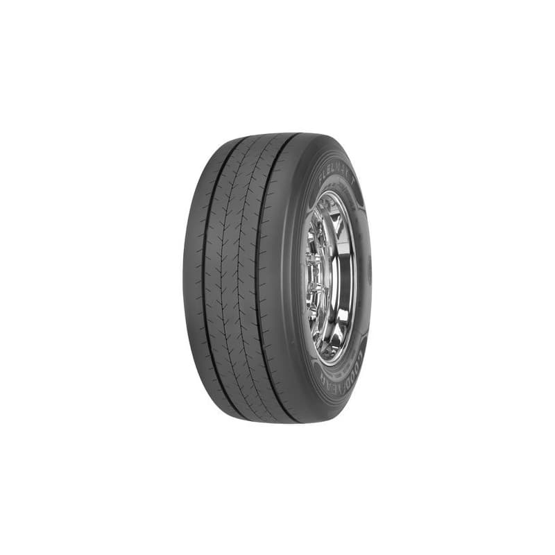 Goodyear FUELMAX T 385/65 R22,5 164/158 K/L Navesové 1