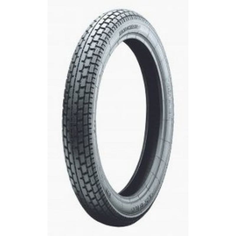 Heidenau K34 ( 3.50-18 RF TT 62S zadné koleso, M/C, predné koleso )