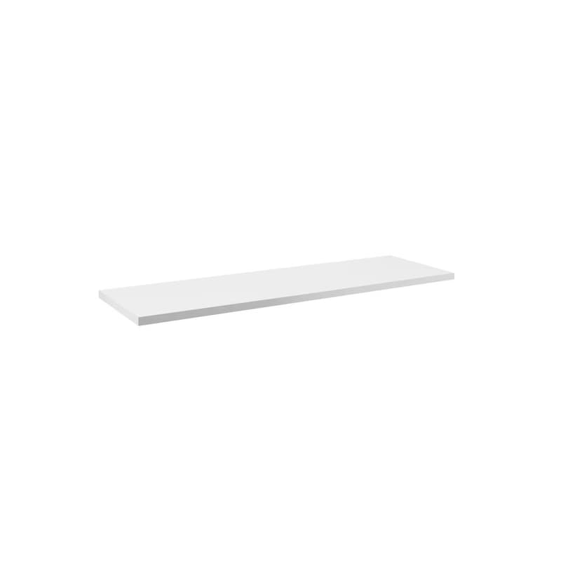 ArtCom Doska pod umývadlo NOVA White | biela Typ: Doska 120 cm / 89-120