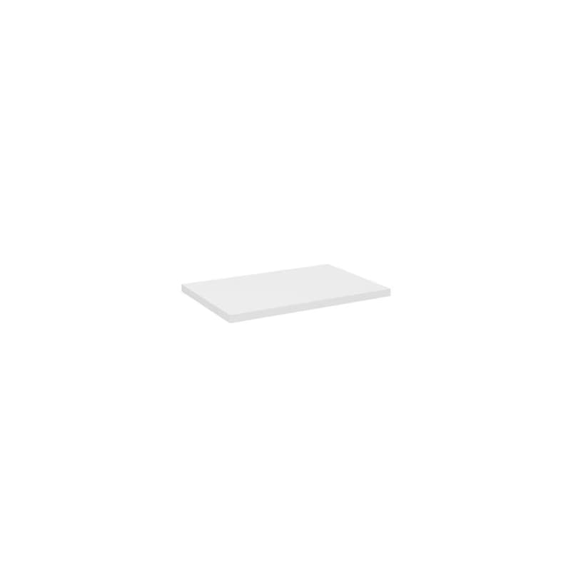 ArtCom Doska pod umývadlo NOVA White | biela Typ: Doska 120 cm / 89-120 2