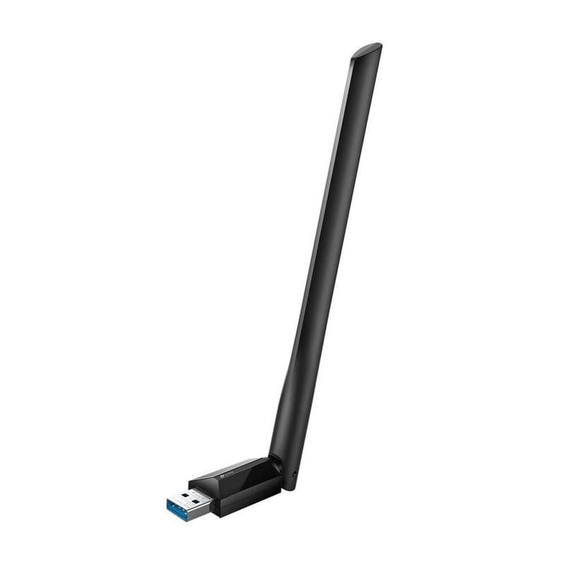 TP-Link Archer TX35 Plus WiFi6 USB adaptér (AX1800, 2, 4GHz/5GHz, USB3.0) 1