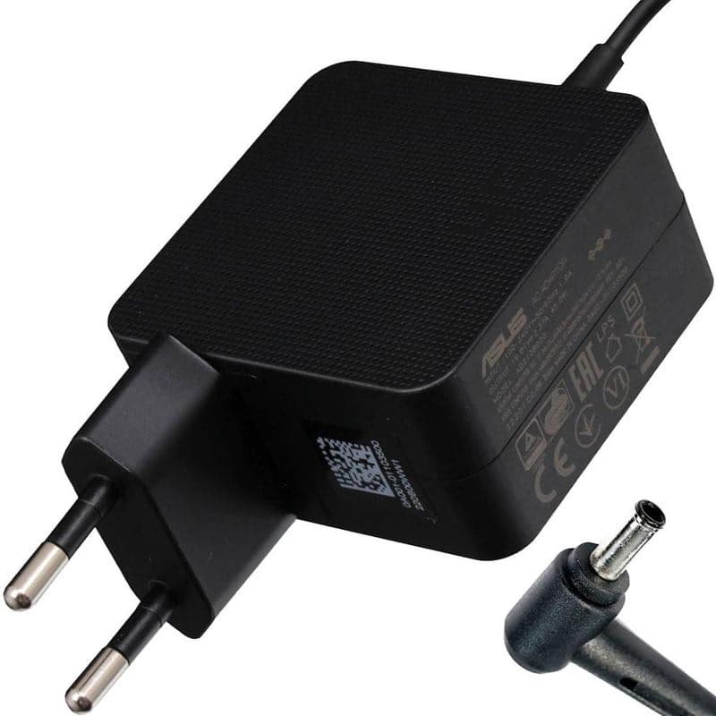 ASUS orig. adaptér 45W 19V 2P (4,5 PHI) 1