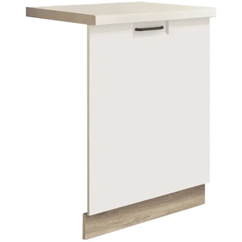 Dvierka na umývačku Favorit Zm60 Sonoma/White 1