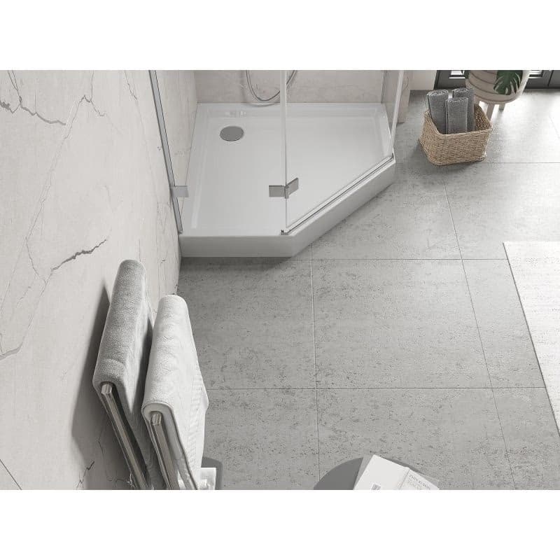 Mexen Flow 100 x 100 cm 46P101010H 2