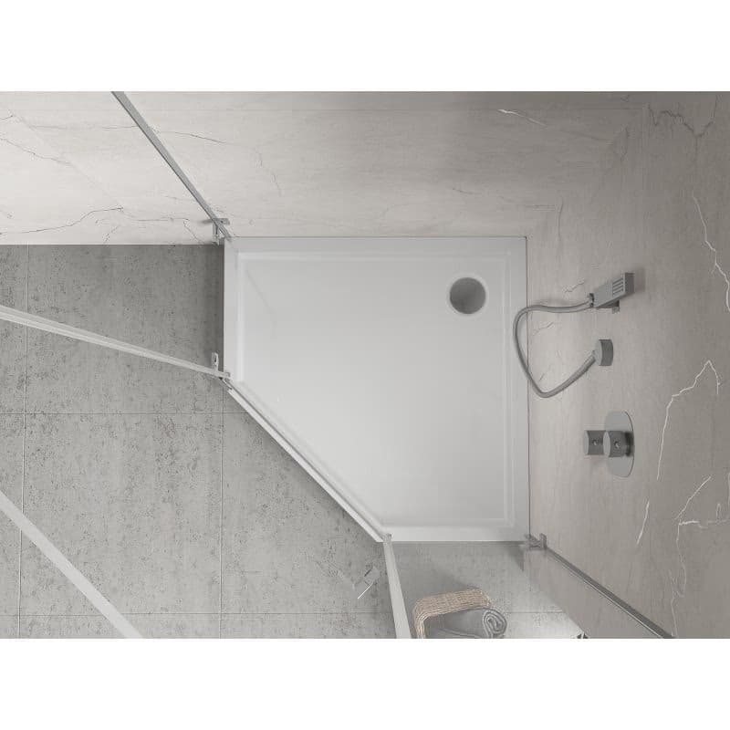Mexen Flow 100 x 100 cm 46P101010H 4