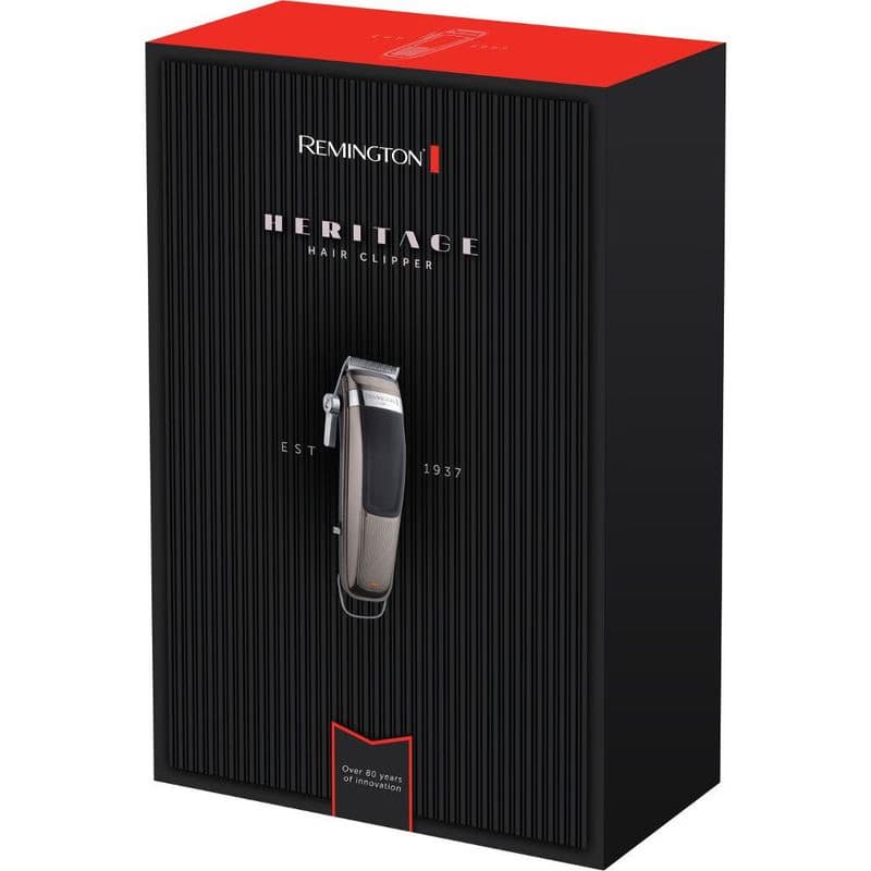 HC9100 ZASTRIHOVAČ VLASOV REMINGTON 3