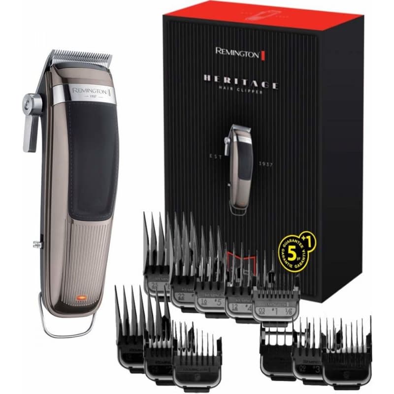 HC9100 ZASTRIHOVAČ VLASOV REMINGTON 6