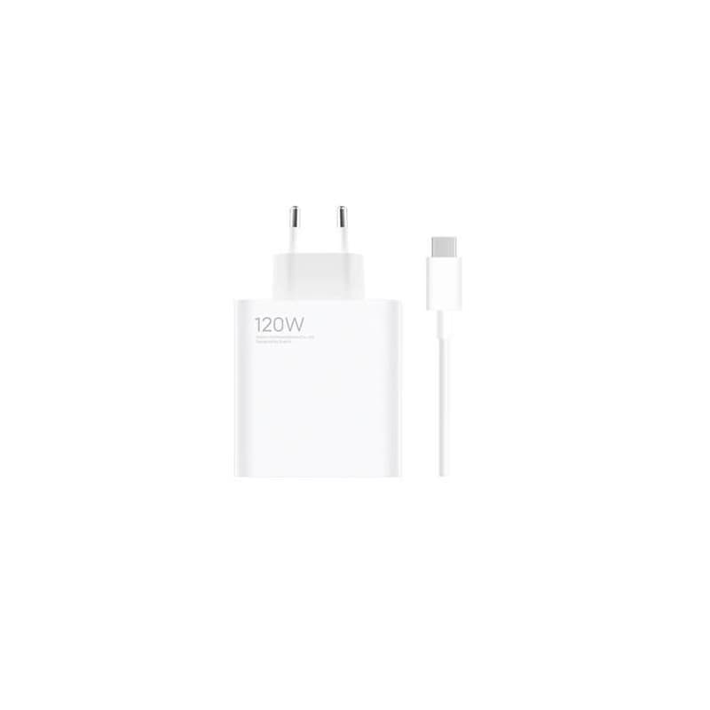 Xiaomi 120W Charging Combo (Type-A) EÚ