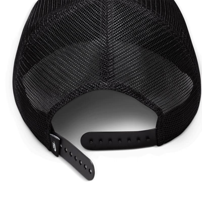 Šiltovka NIKE U NK RISE CAP S CB OVR FUTRA L 2