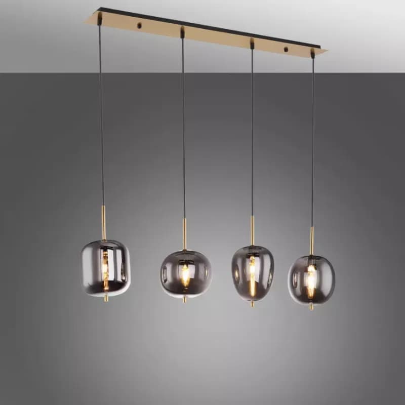 Luster 15345-4MM LW4 1