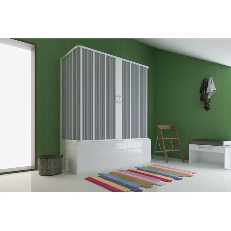 FORTE - Vaňová zástena FLEX - VASCA SATURNO NEW OLBBXF230001 1