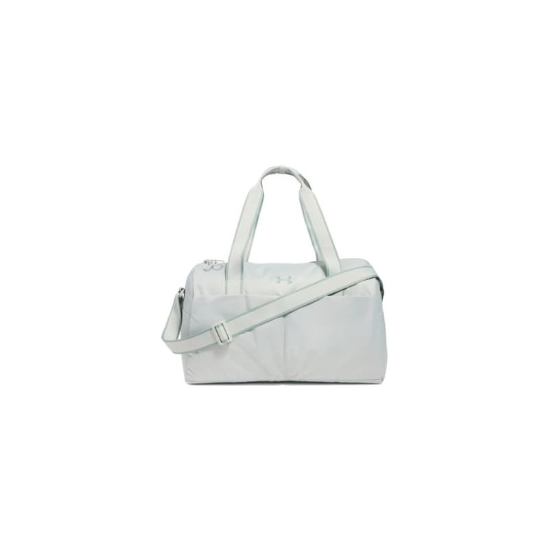 Dámska cestovná taška UNDER ARMOUR UA Studio Lite Duffle-GRN