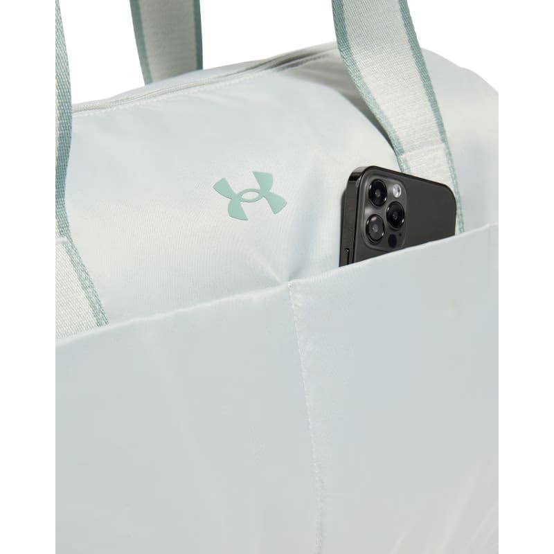 Dámska cestovná taška UNDER ARMOUR UA Studio Lite Duffle-GRN 3