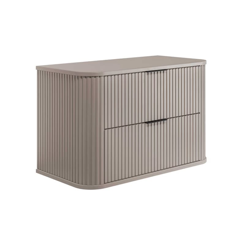 Elvisia Skrinka pod umývadlo ELEGANCE Cashmere | 80 cm 1
