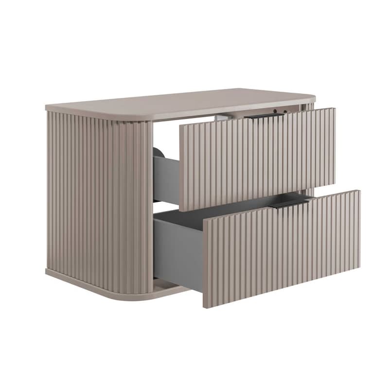 Elvisia Skrinka pod umývadlo ELEGANCE Cashmere | 80 cm 4