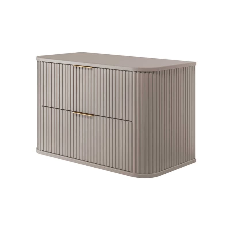 Elvisia Skrinka pod umývadlo ELEGANCE Cashmere | 80 cm 5