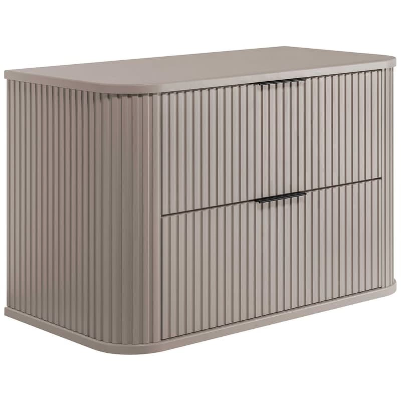 Elvisia Skrinka pod umývadlo ELEGANCE Cashmere | 80 cm 6
