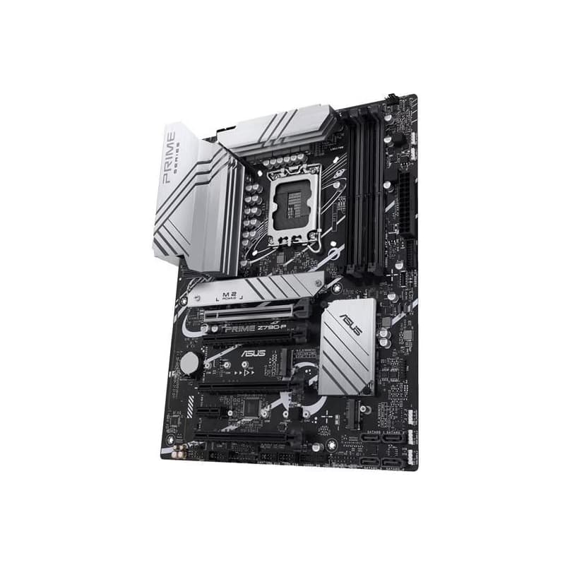 ASUS MB Sc LGA1700 PRIME Z790-P, Intel Z790, 4xDDR5, 1xDP, 1xHDMI 4