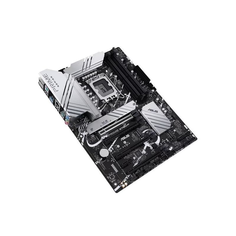 ASUS MB Sc LGA1700 PRIME Z790-P, Intel Z790, 4xDDR5, 1xDP, 1xHDMI 5