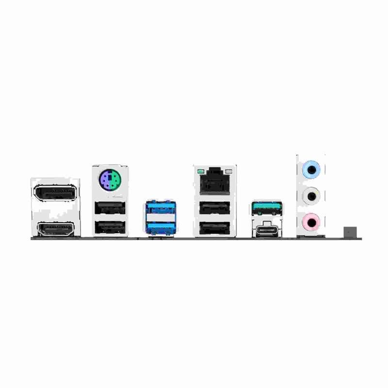 ASUS MB Sc LGA1700 PRIME Z790-P, Intel Z790, 4xDDR5, 1xDP, 1xHDMI 6