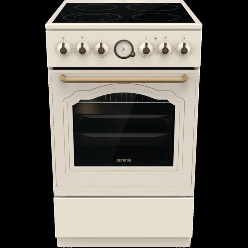 Gorenje GECS5B70CLI