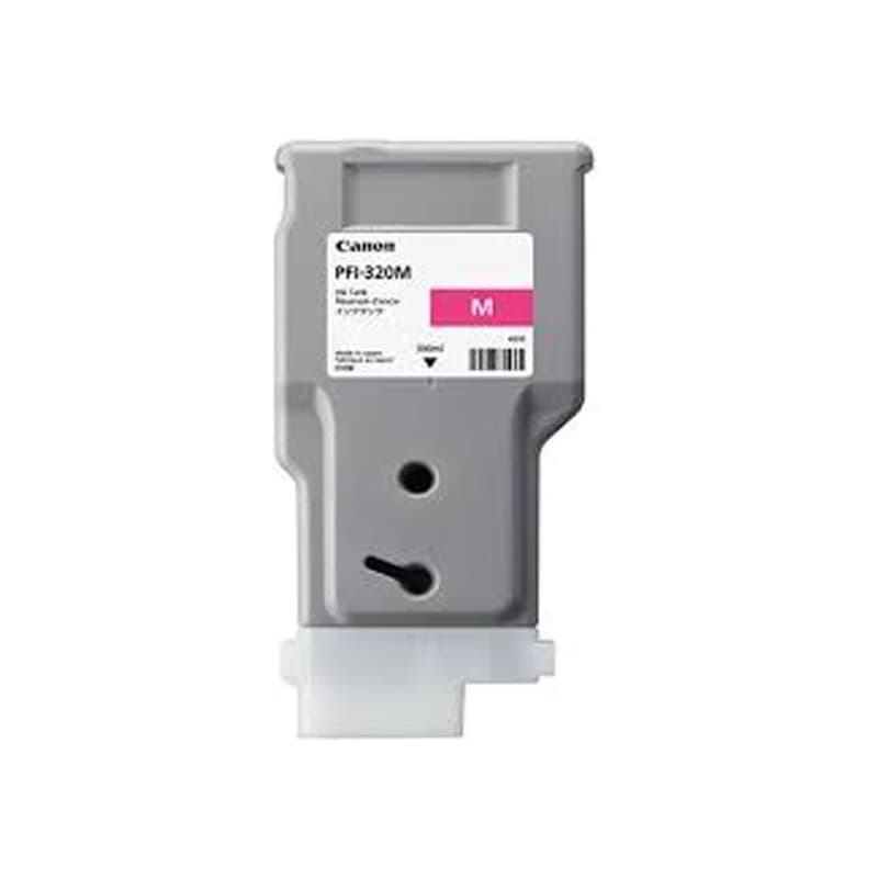 CANON PFI-320 M - originálny