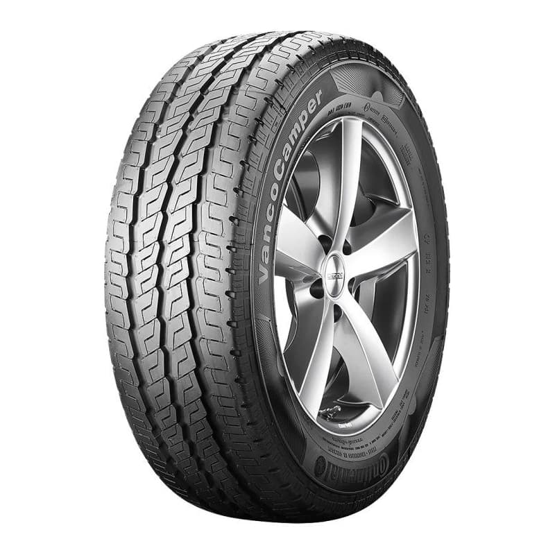 Continental VancoCamper ( 215/70 R15CP 109R 8PR )