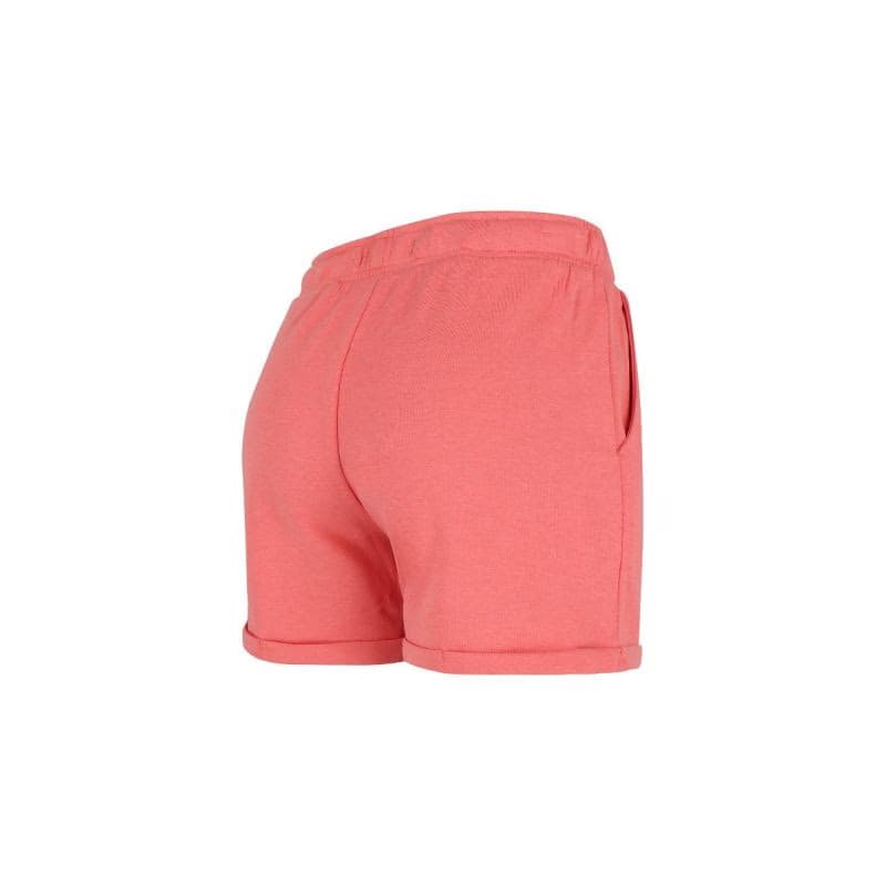 Dámske teplákové kraťasy VOLCANO N-REGAN-413-PINK DARK 5