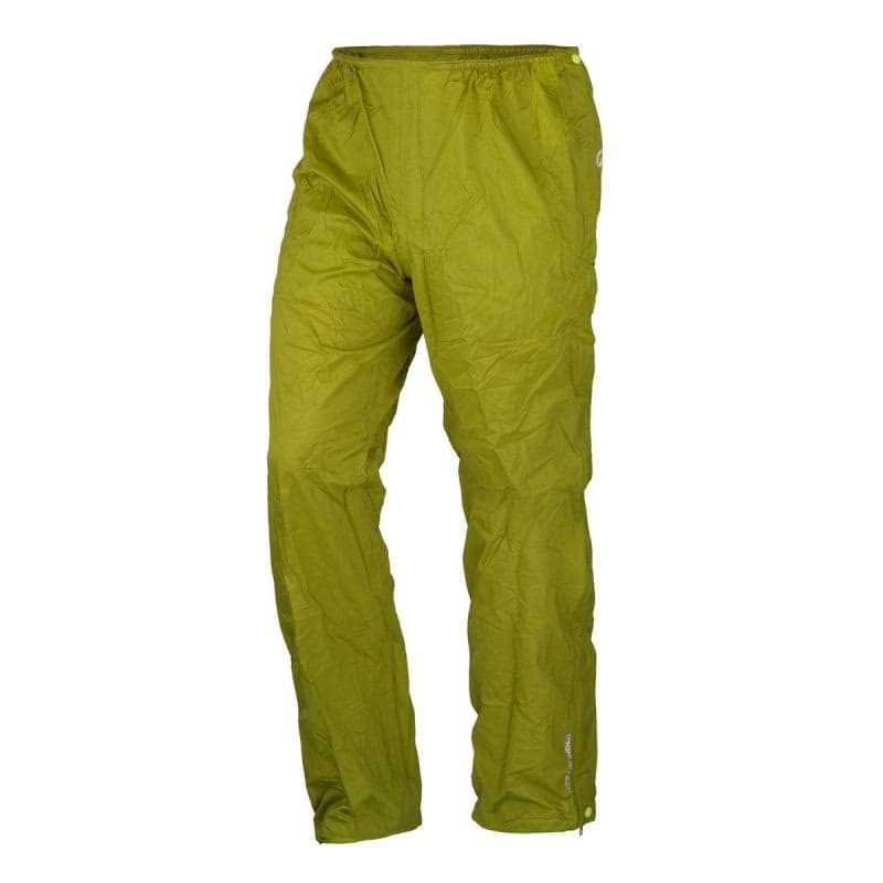 Pánske turistické nohavice NORTHFINDER NORTHKIT-NO-3269OR-macaw green 6