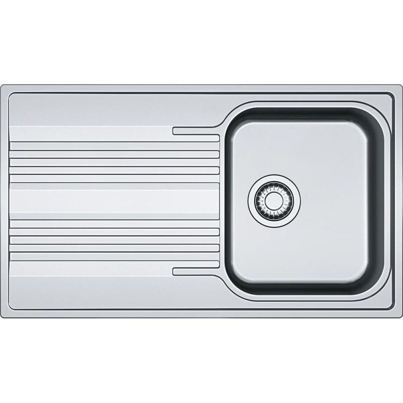 Franke SRX 611-86 1