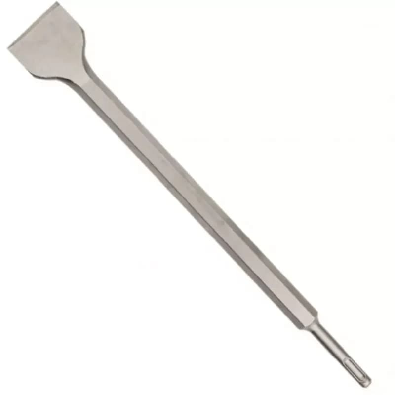 Dláto SDS Plus 50 x 17 x 350 mm 1